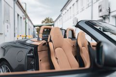 Fahrzeugabbildung Maserati Gransport Spyder *Kupplung Neu / MwSt.*
