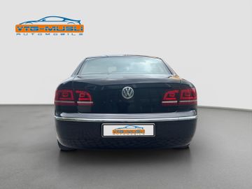 Volkswagen Phaeton - 6