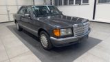 Mercedes-Benz 300 SE*H-Zulassung*305467 km* - Mercedes-Benz 300 aus 1989: Se