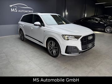 Audi Q7 - 8