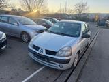 Renault Clio Dynamique 1.4 16V,Klima,HU Neu