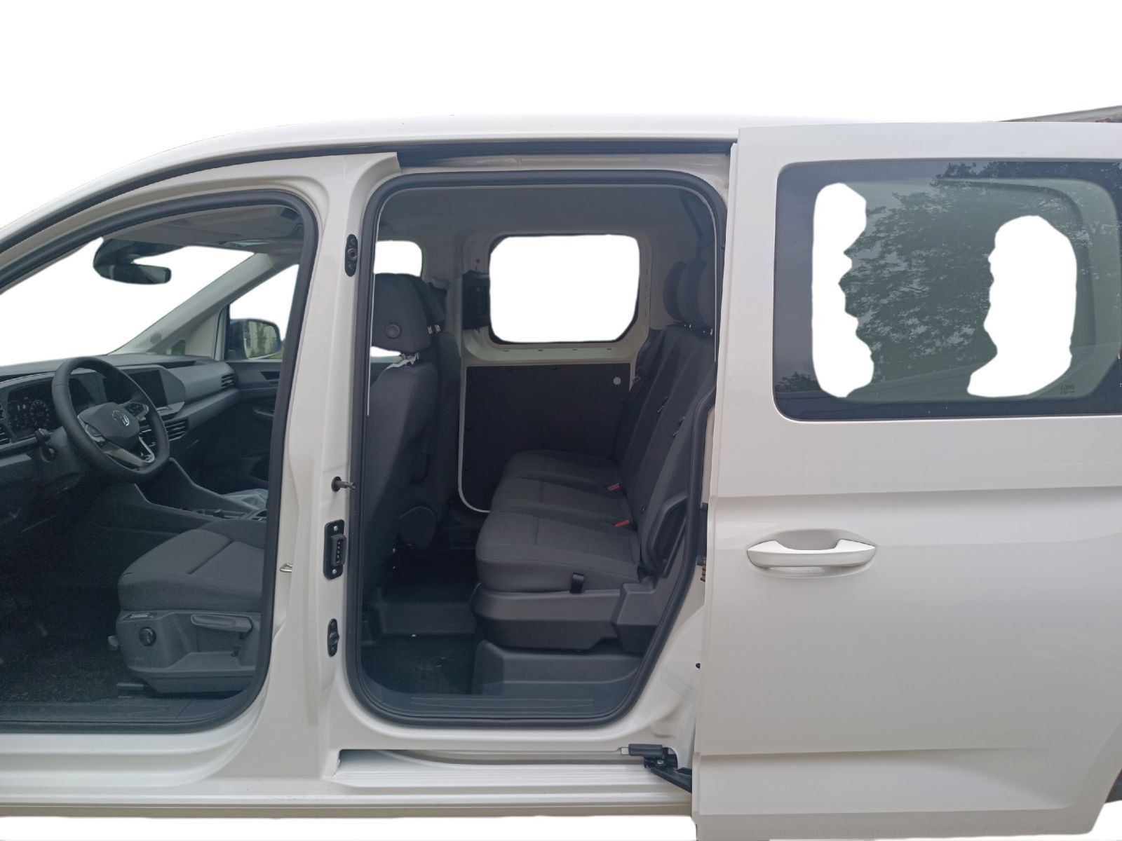 Volkswagen Caddy - Bild 9