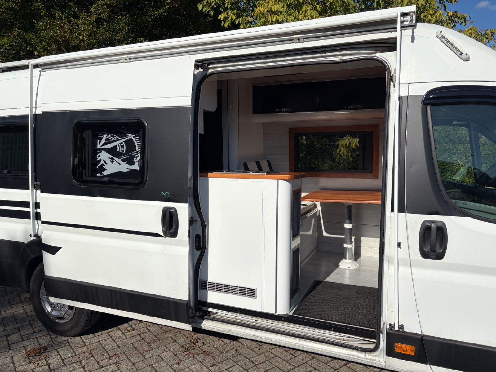Foto 7 von FIAT Ducato