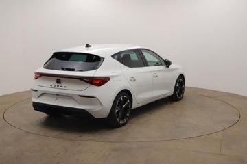Cupra Leon - 5