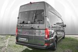 Volkswagen Crafter 35 Kasten LR HD 2.0 TDI 4Motion Automati - Gebrauchtwagen in Hohen Neuendorf
