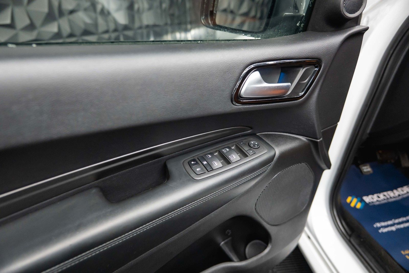 Fahrzeugabbildung Dodge Durango 3.6 V6 GT 4x4 SRT Night-Paket Modell 22