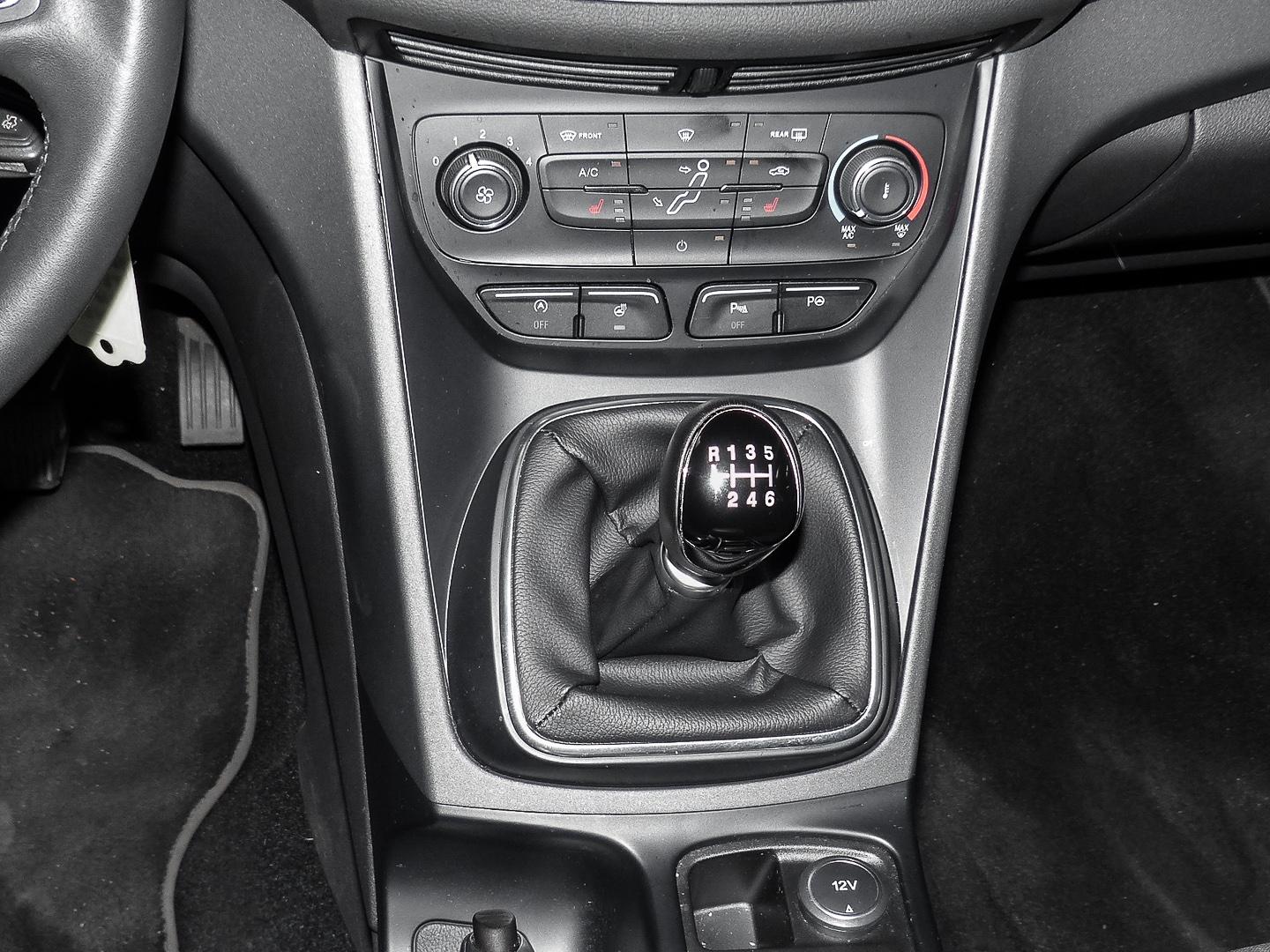 Ford C-Max Cool & Connect Navi Apple CarPlay Android 