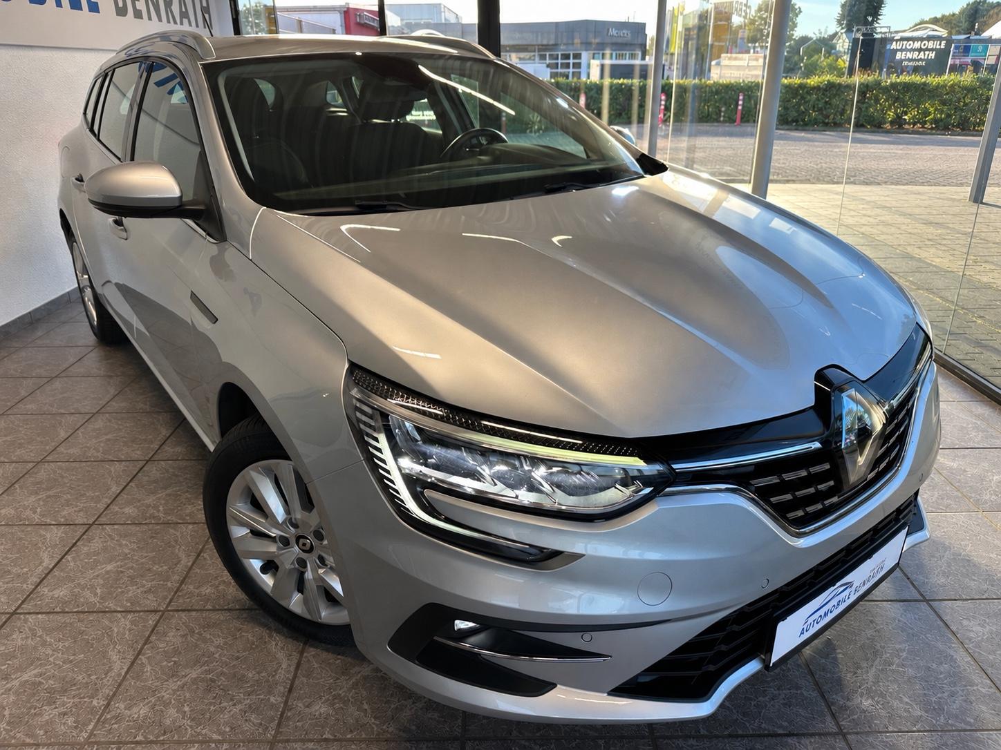 Renault Megane IV Grandtour Business Edition RFK*AUTOM.