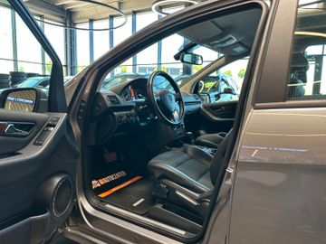 MYAUTOCENTER – Gebraucht- und Jahreswagen mit Werkstattservice in Pfaffenhofen Mercedes-Benz A 160 *Sitzheizung*Tempo*PDC*