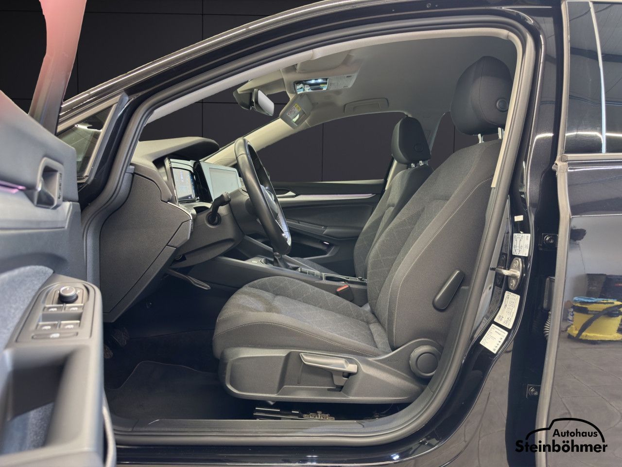 Volkswagen Golf - Bild 16