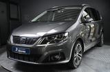 Seat Alhambra FR-Line/1,4 TSI DSG/XENON/FULL-LINK - Seat Alhambra in Bremen