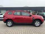 Dacia Duster Comfort Blue dCi 115 2WD +Klimaanlage+ - Dacia aus 2021