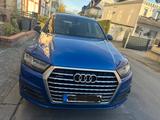 Audi Q7 3.0 TDI quattro tiptronic - S-Line, 7 Sitze - Audi Q7 in Mainz
