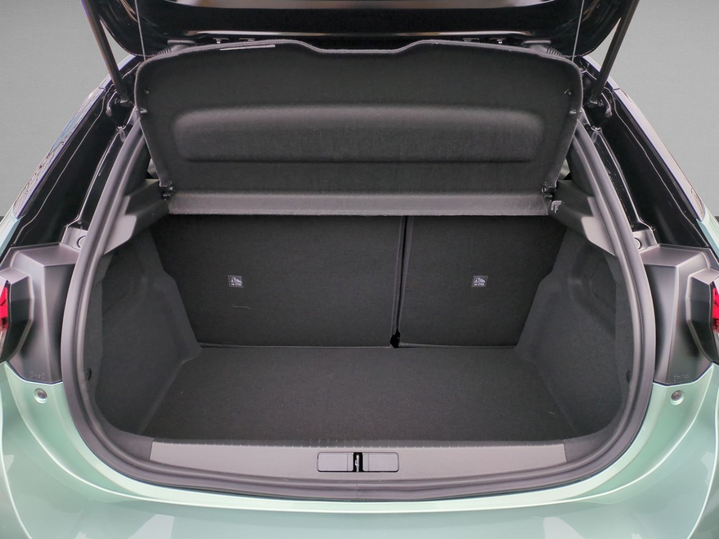 Opel Corsa - Bild 5