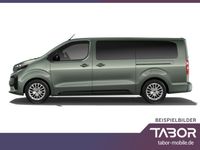 Peugeot Traveller - Vorschau Bild 2