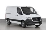 Mercedes-Benz SPRINTER 214 CDI  AUTOMATIK  KASTENWAGEN - Mercedes-Benz Sprinter: Kastenwagen
