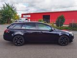 Opel Insignia A Sports Tourer Edition, TÜV, GARANTIE! - Opel Insignia Gebrauchtwagen in Leipzig