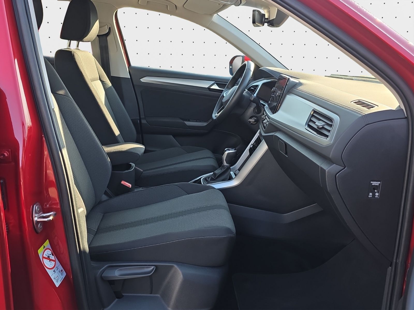 Volkswagen T-Roc - Bild 6