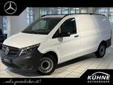 Mercedes-Benz Vito Kasten 119 CDI lang LED/AHK/SitzHz/Klima