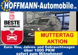 Volkswagen Touran AHK,Navi,elt.Heckklappe,Kamera,7 Sitze