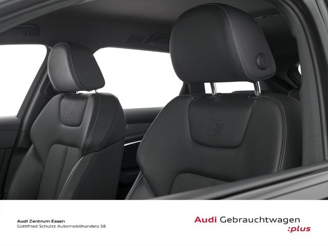 Audi A6 Avant Sport 45 TFSI S-LINE S-TRONIC NAV SHZ, миниатюра 10