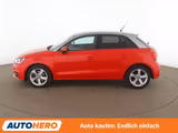 Audi A1 Sportback 1.6 TDI Sport Aut.*NAVI*TEMPO*PDC* - Audi A1 Gebrauchtwagen in Essen