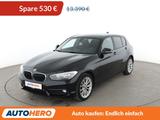 BMW 1er 118i Advantage*TEMPO*PDC*SHZ*KLIMA*GARANTIE* - BMW 118 in Oberhausen