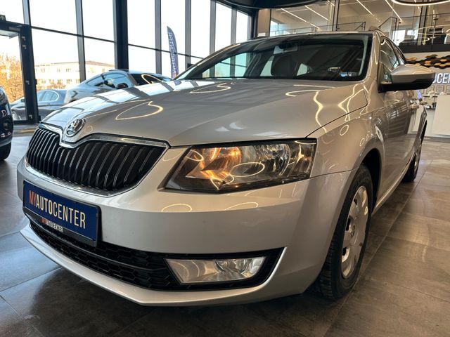 Skoda Octavia Combi Ambition *1.Hand*Klima*TÜV*