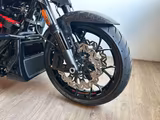 Harley-Davidson CVO Street Glide ST - HARLEY-DAVIDSON CVO