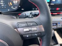 Hyundai Kona 1.6 T-GDI DCT N Line 4WD NAV KAM LED 5JGAR bei Autohaus Landmann & Maier OHG