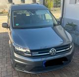 Volkswagen Caddy 1,4TGI DSG BlueMotion Trendline 5-Sitz... - Volkswagen Caddy: Trendline Bluemotion