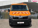 MAN TGE 3.180 4X4 SB  2 Schiebetüren Klima Standhzg - MAN TGE aus 2021