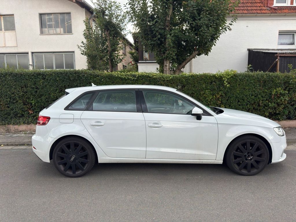 Image of Audi A3