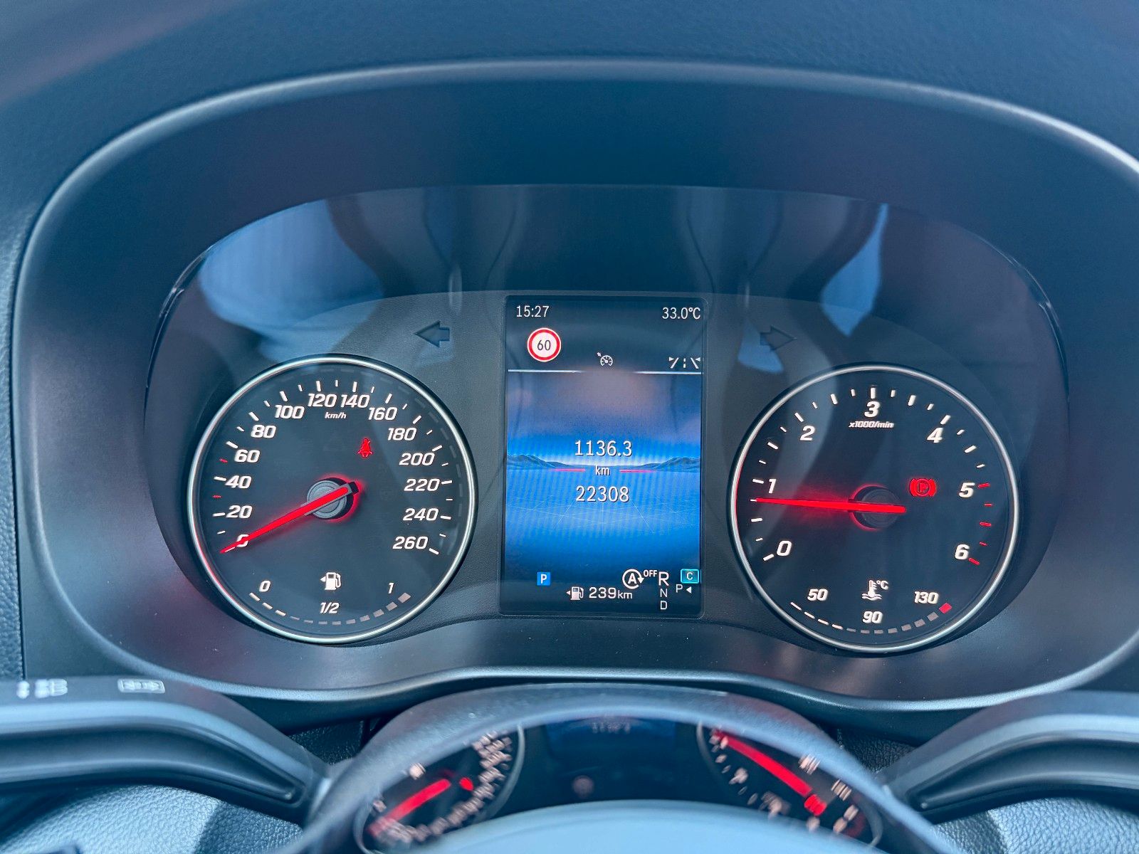 Fahrzeugabbildung Mercedes-Benz Vito 116 CDI 9G Extral Klima Kamera SHZ
