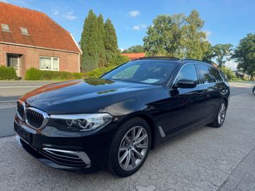 BMW 530 - 2
