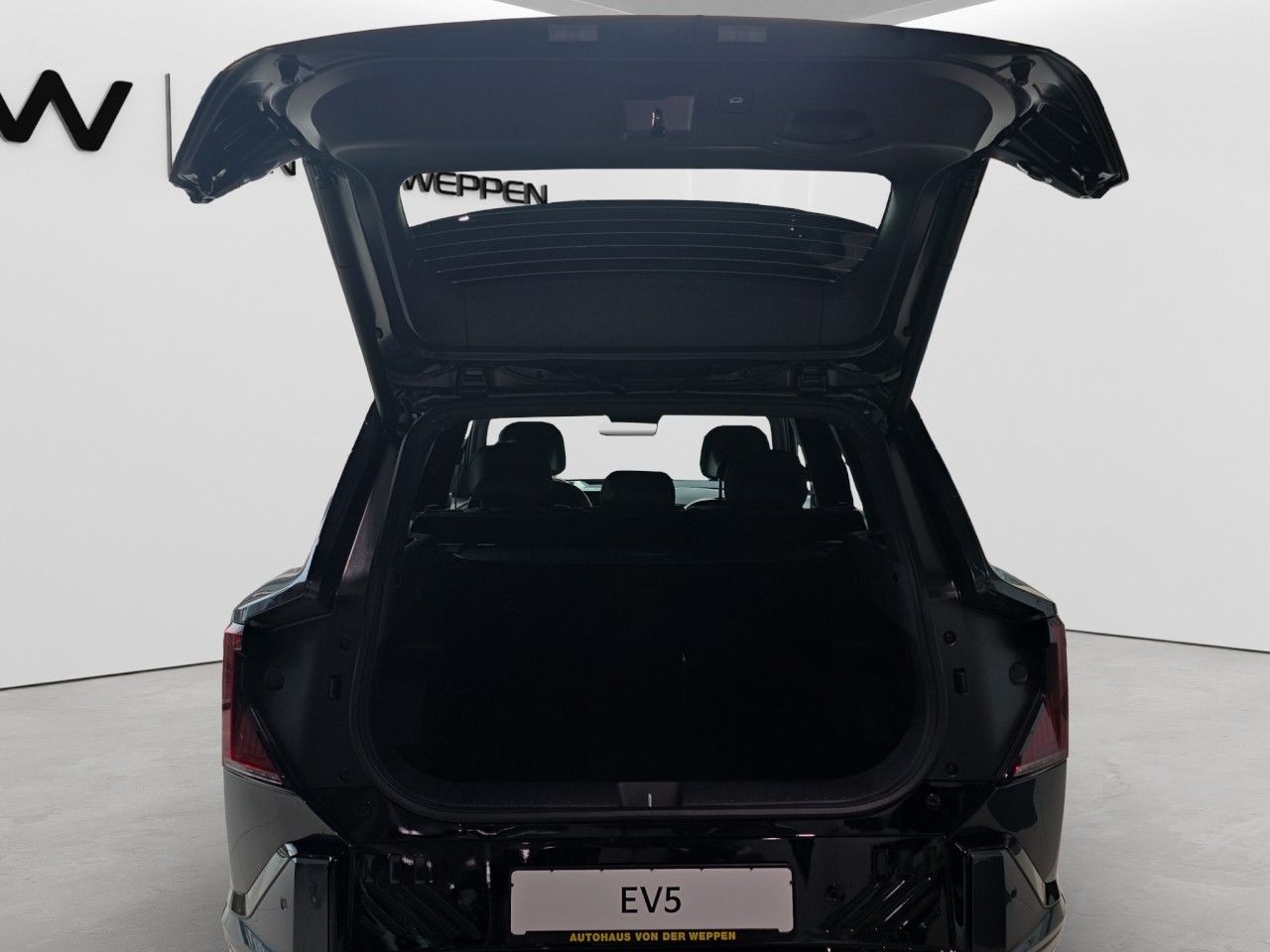 Kia EV5 - Bild 7