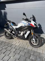 BMW S1000XR M und Carbon Paket  - BMW M 1000 XR
