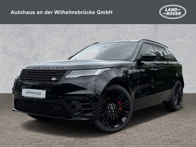 Land Rover Range Rover Velar P400 Autobiography