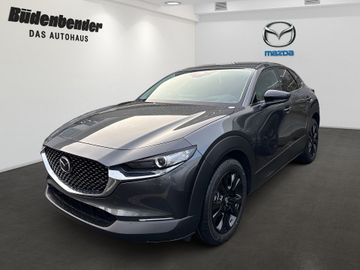 Mazda CX-30 5WGN 2.5L e-SKYACTIV G 140ps 6AT FWD Homur