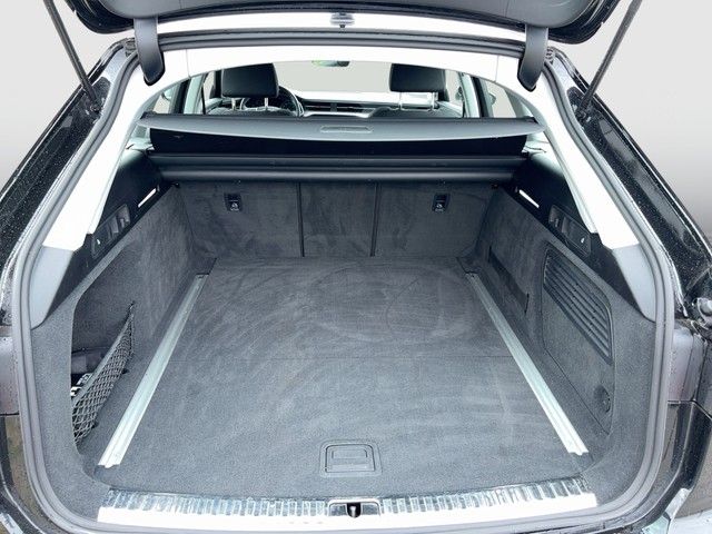 A6 Avant sport 40 TDI S tronic LED+NAVI+360°+AHK