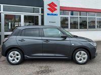 Suzuki Swift - Vorschau Bild 3