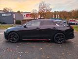Kia pro_cee'd / ProCeed 1.6 T-GDI DCT GT GT - Kia pro cee'd / ProCeed von privat