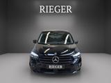 Mercedes-Benz Citan 113 Tourer Progressive Plus*7 Seat*MBUX*++ - gebrauchte Mercedes-Benz Citan aus dem Jahr 2024