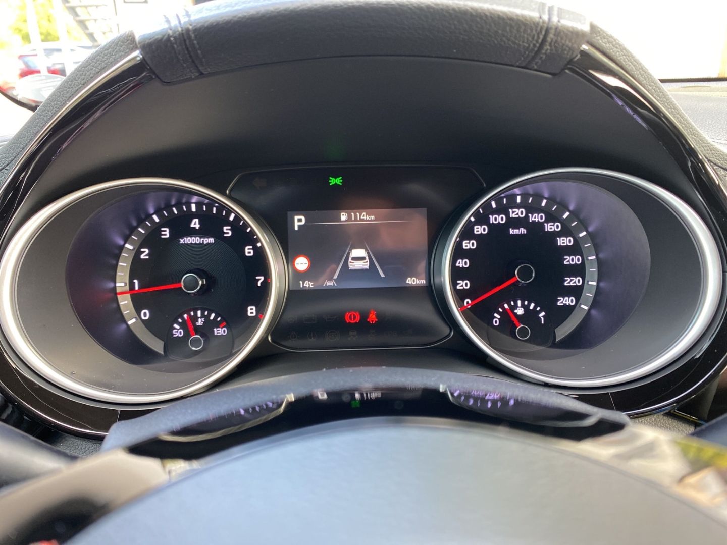 Fahrzeugabbildung Kia Ceed_sw VISION 1.5 T-GDI *KOMFORT-PLUS-PAKET*NAV