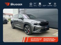 Skoda Kodiaq - Vorschau Bild 1