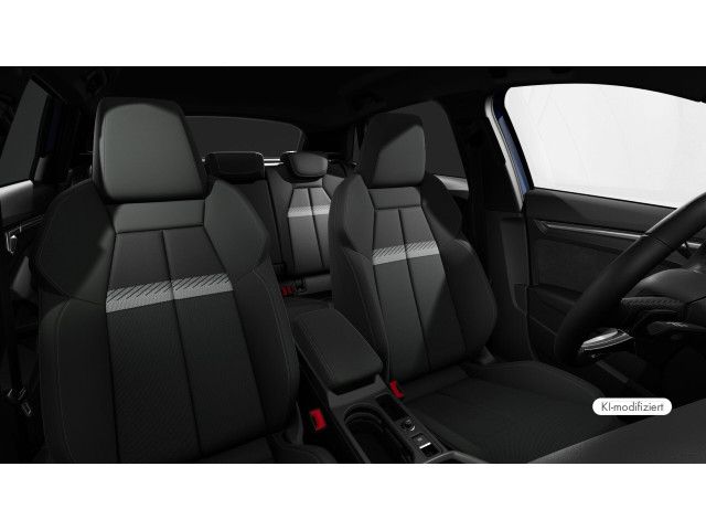 Audi A3 - Bild 9
