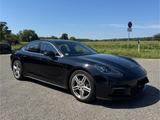 Porsche Panamera 4S Diesel Panorama V8 421 PS  - Porsche Panamera 4s mit Diesel-Antrieb