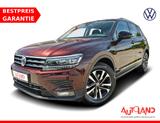 Volkswagen Tiguan 1.5 TSI IQ.DRIVE LED Navi ACC AHK Kamera - Volkswagen Tiguan IQ-DRIVE