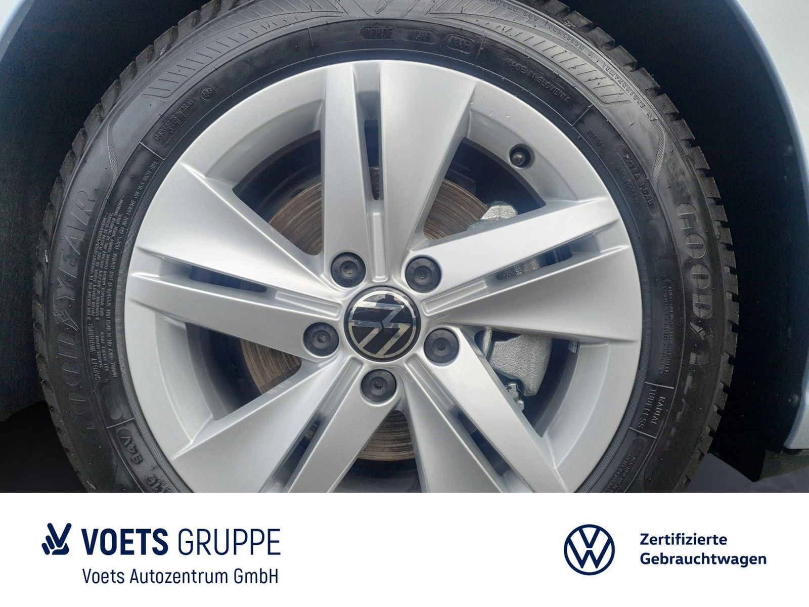 Volkswagen Golf - Bild 6
