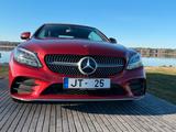 Mercedes-Benz C 180 Autom. -